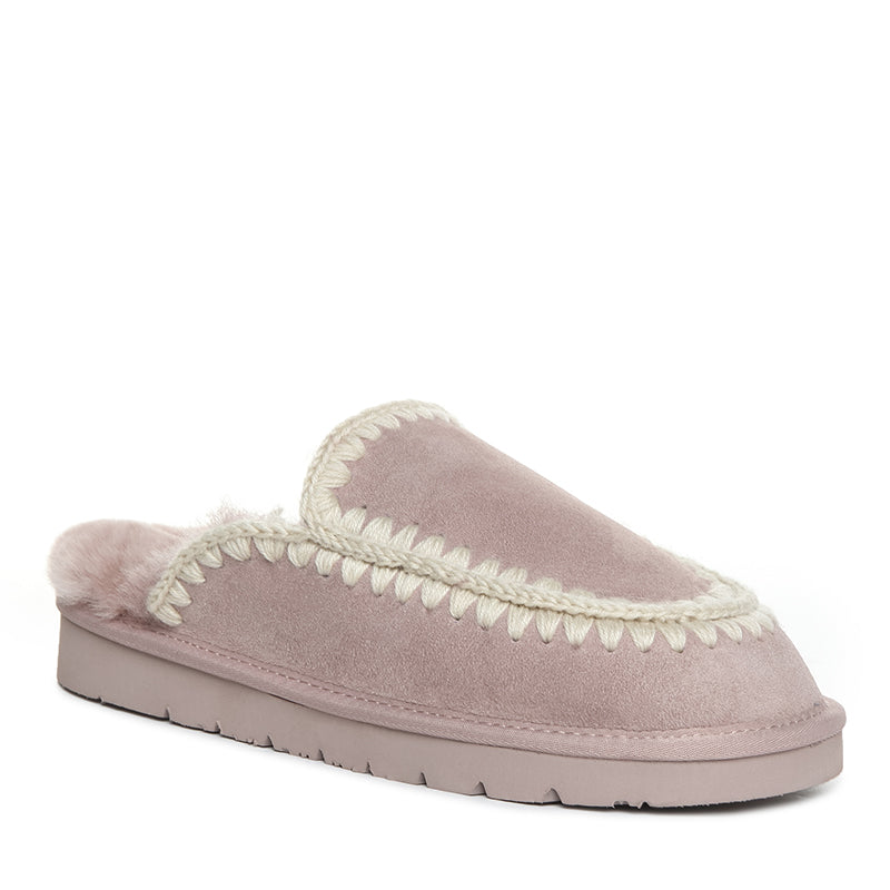 Miu Ugg Mocs