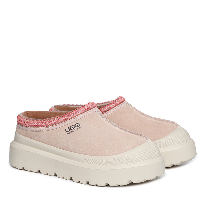 Tas Ultimate Platform Uggs