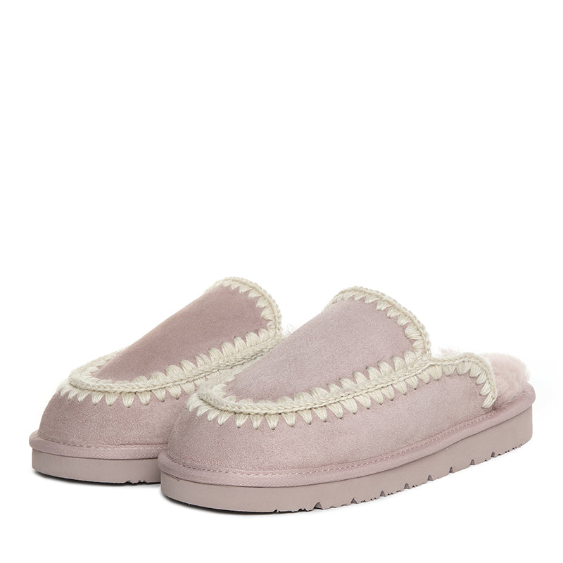 Miu Ugg Mocs