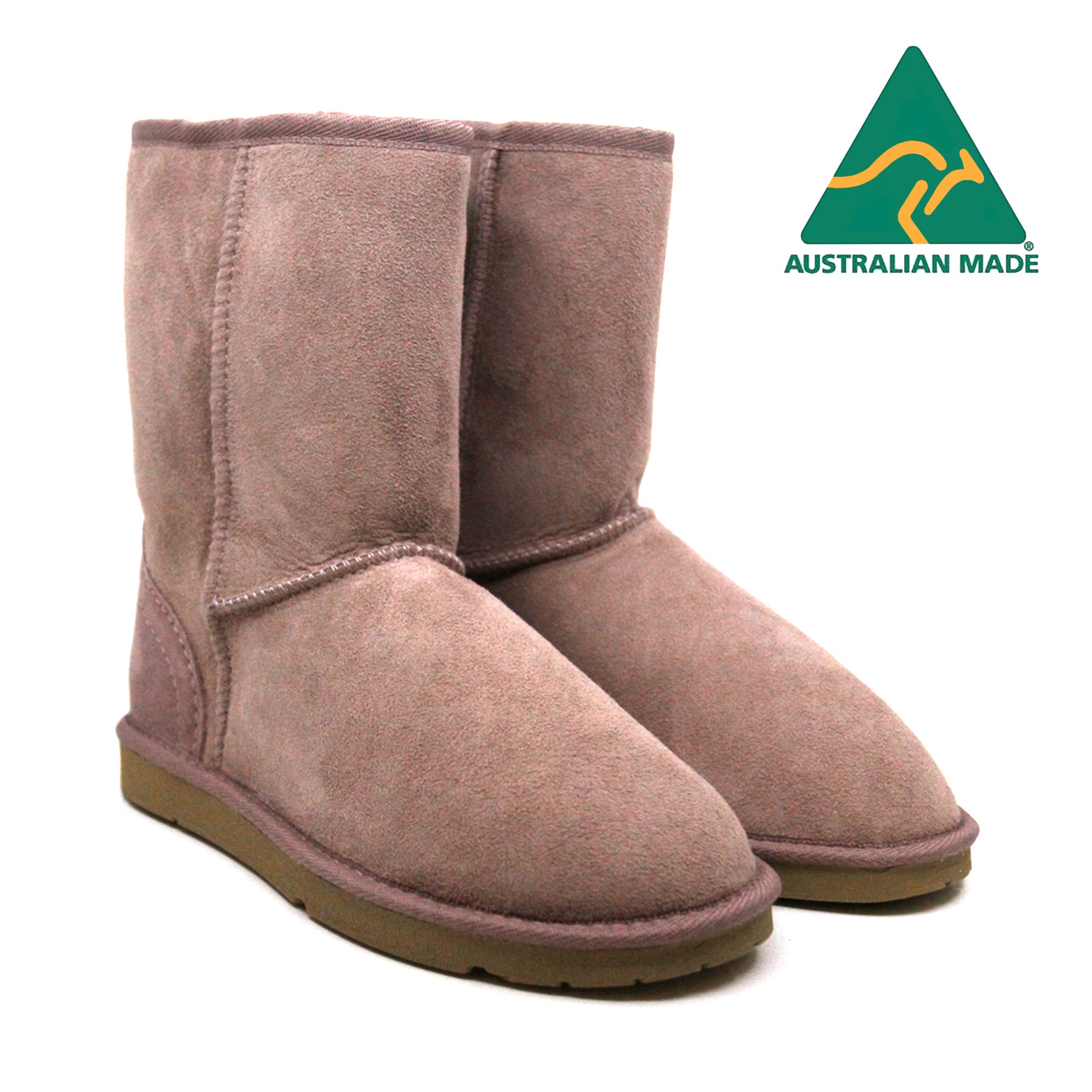 Ave Classic Short Ugg Boots II