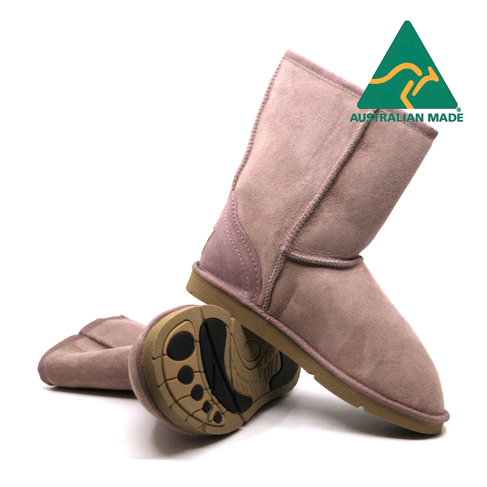 Ave Classic Short Ugg Boots II