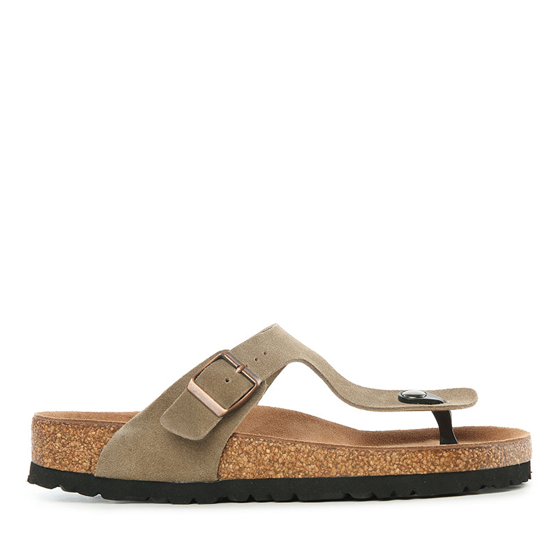 Platinum Joyce Ugg Slippers