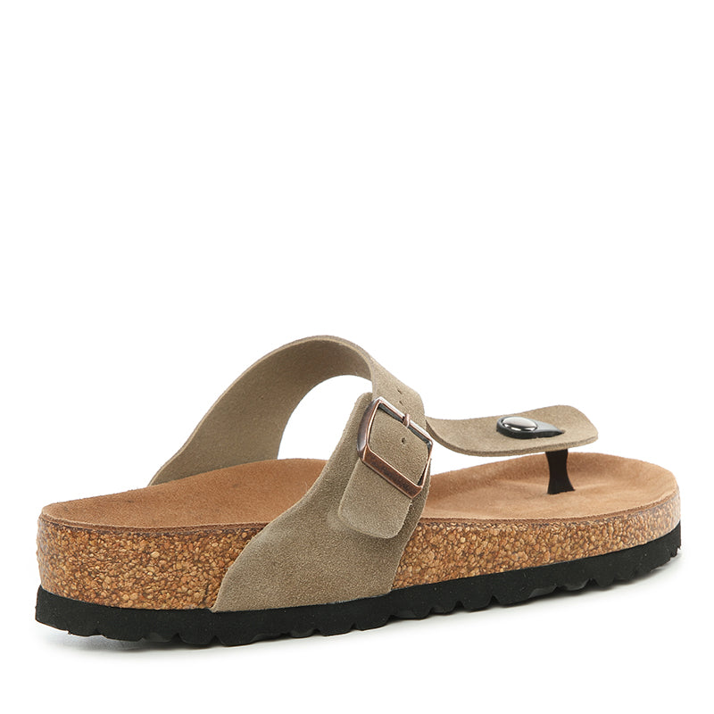 Platinum Joyce Ugg Slippers