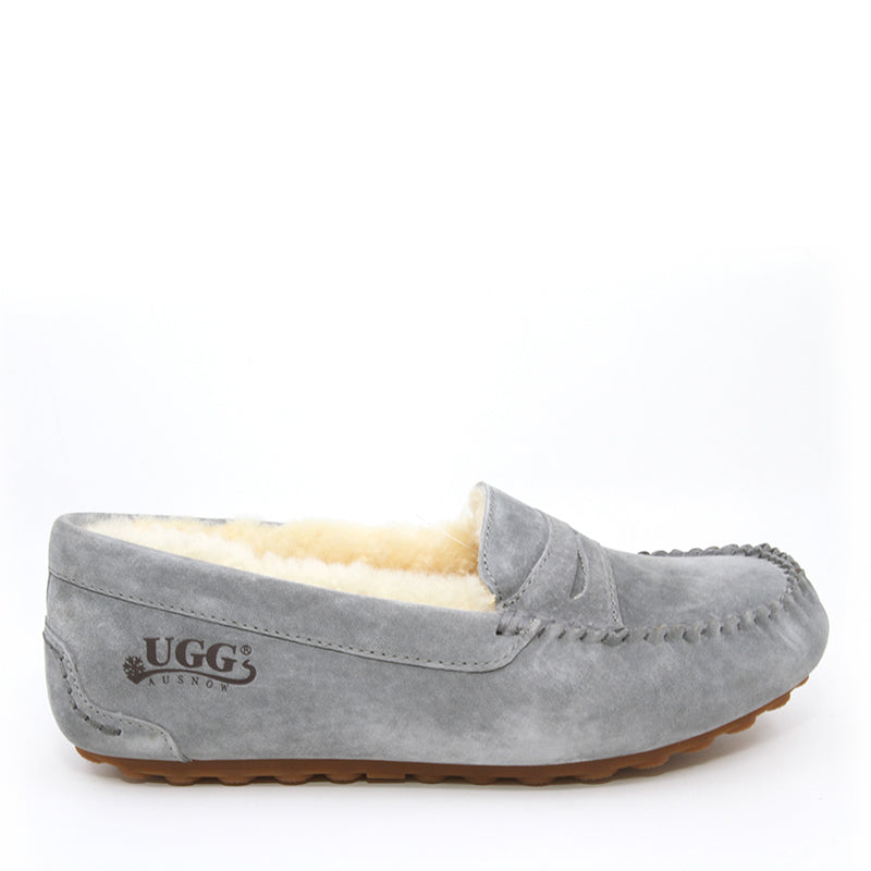 Ladies Ugg Moccasin