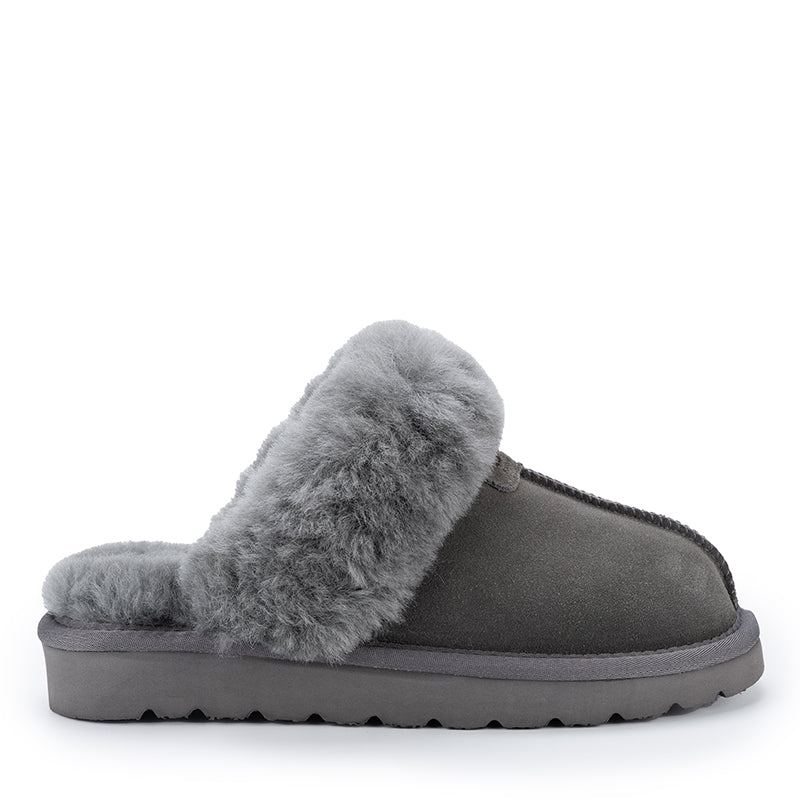 Premium Scuff Uggs