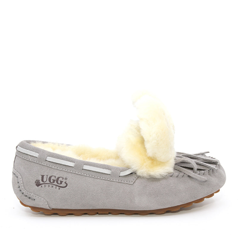 Rabb Ugg Moccasin
