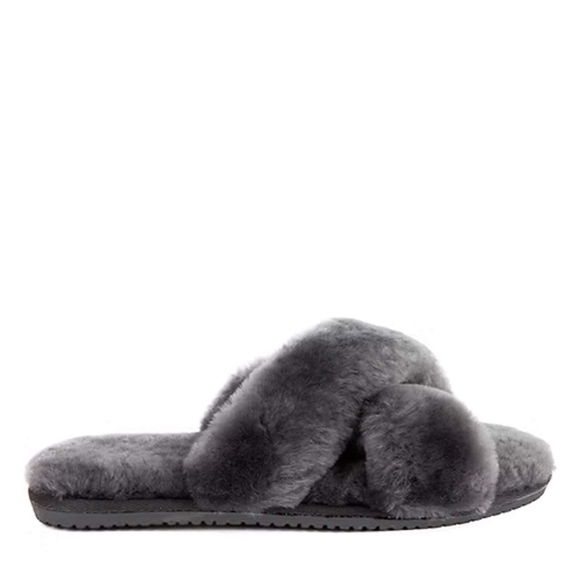Premium Cross Uggs