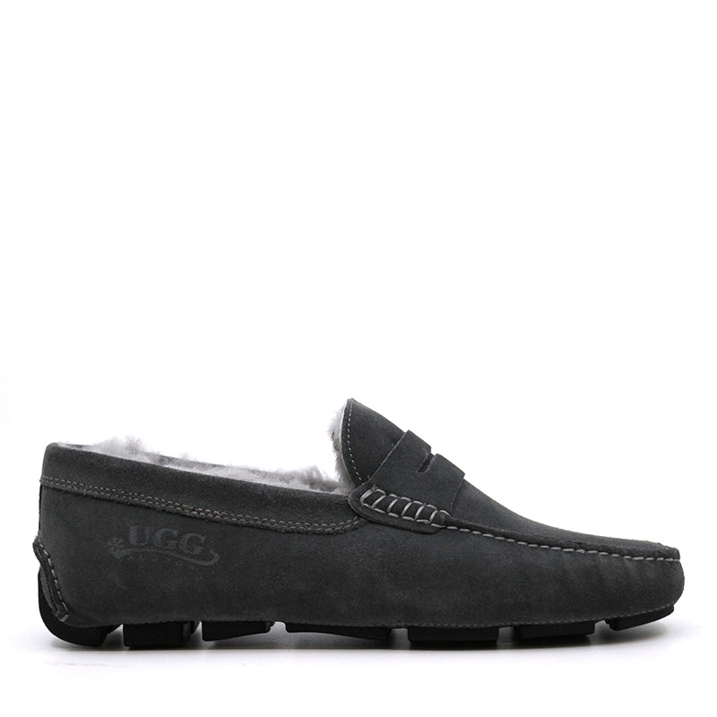 Men Loafer Uggs