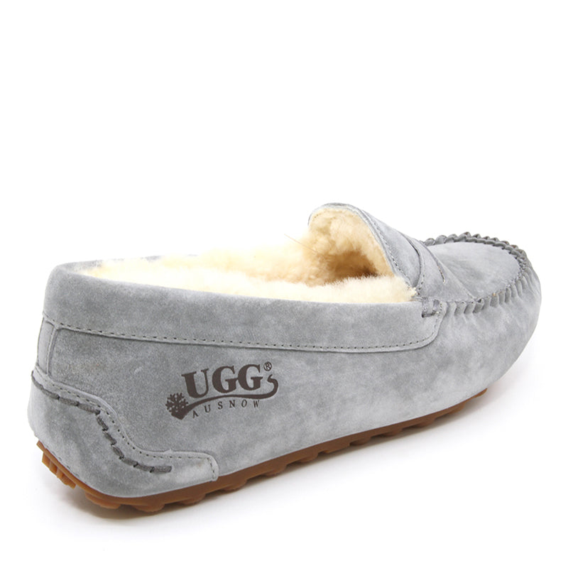 Ladies Ugg Moccasin