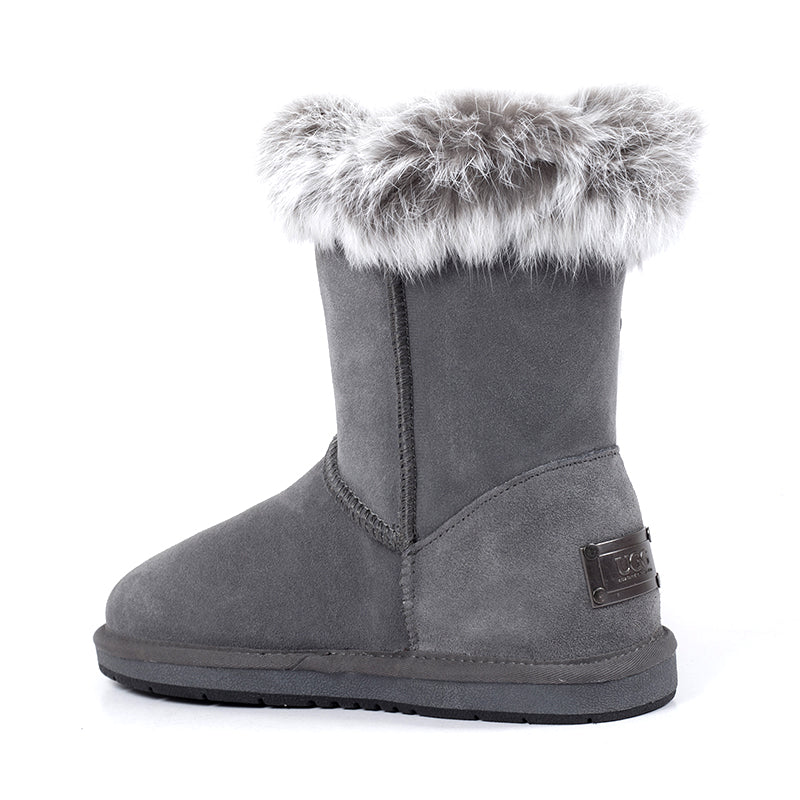 UGG Premium Foxy Boot