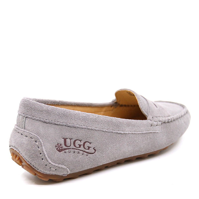 Summer Moc Uggs