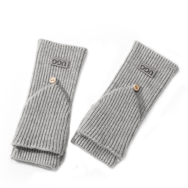 Two Way Gloves Uggs