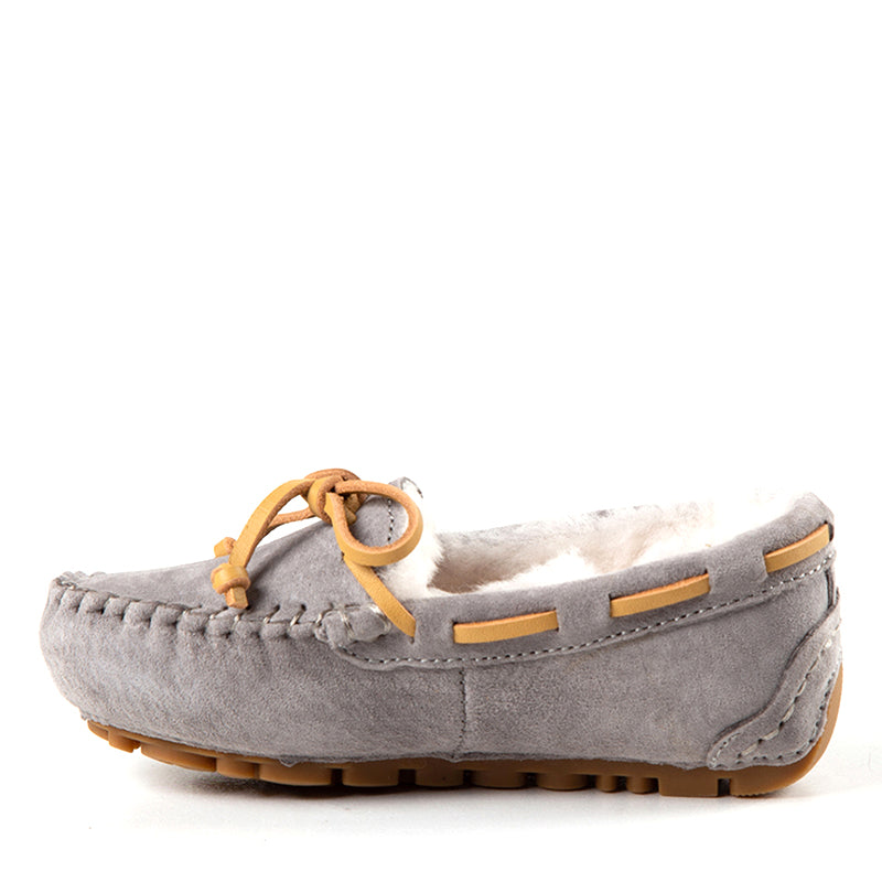 UGG Ultimate Little Moccasin