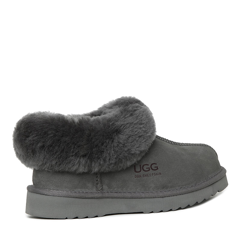 UGG Premium Traditional Slippers