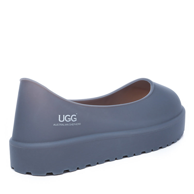 UGG Platform Waterproof Boot Shield