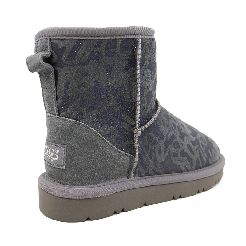 Jany Mini Ugg Boots