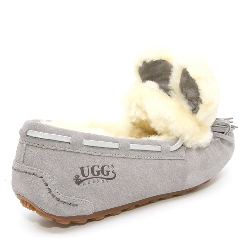 Rabb Ugg Moccasin