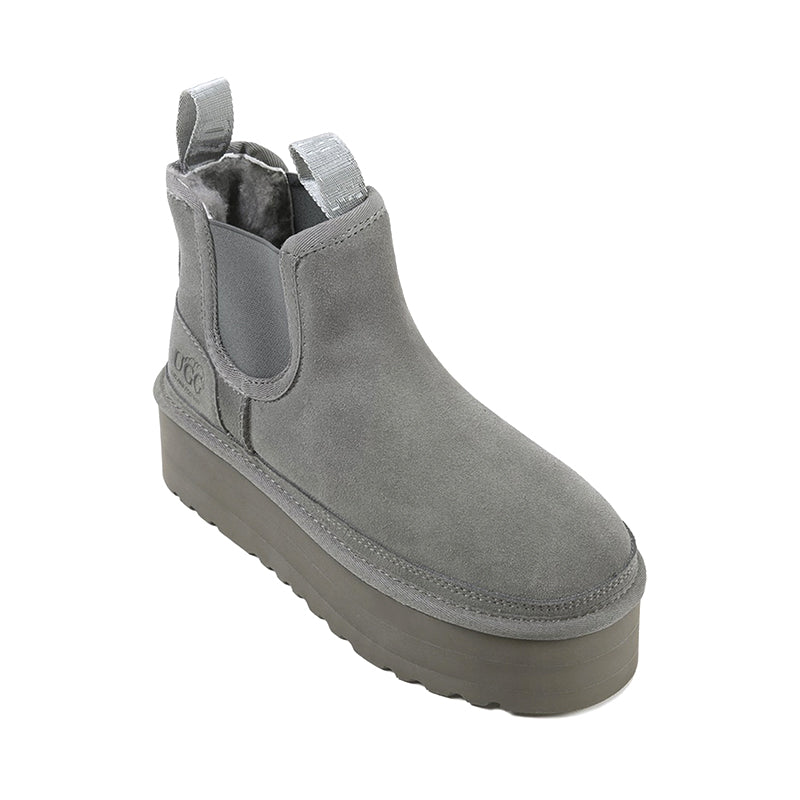UGG Premium Chel Boots