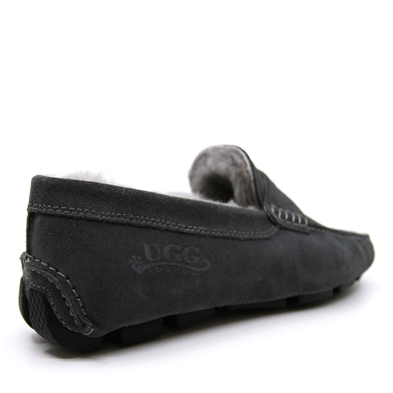 Men Loafer Uggs