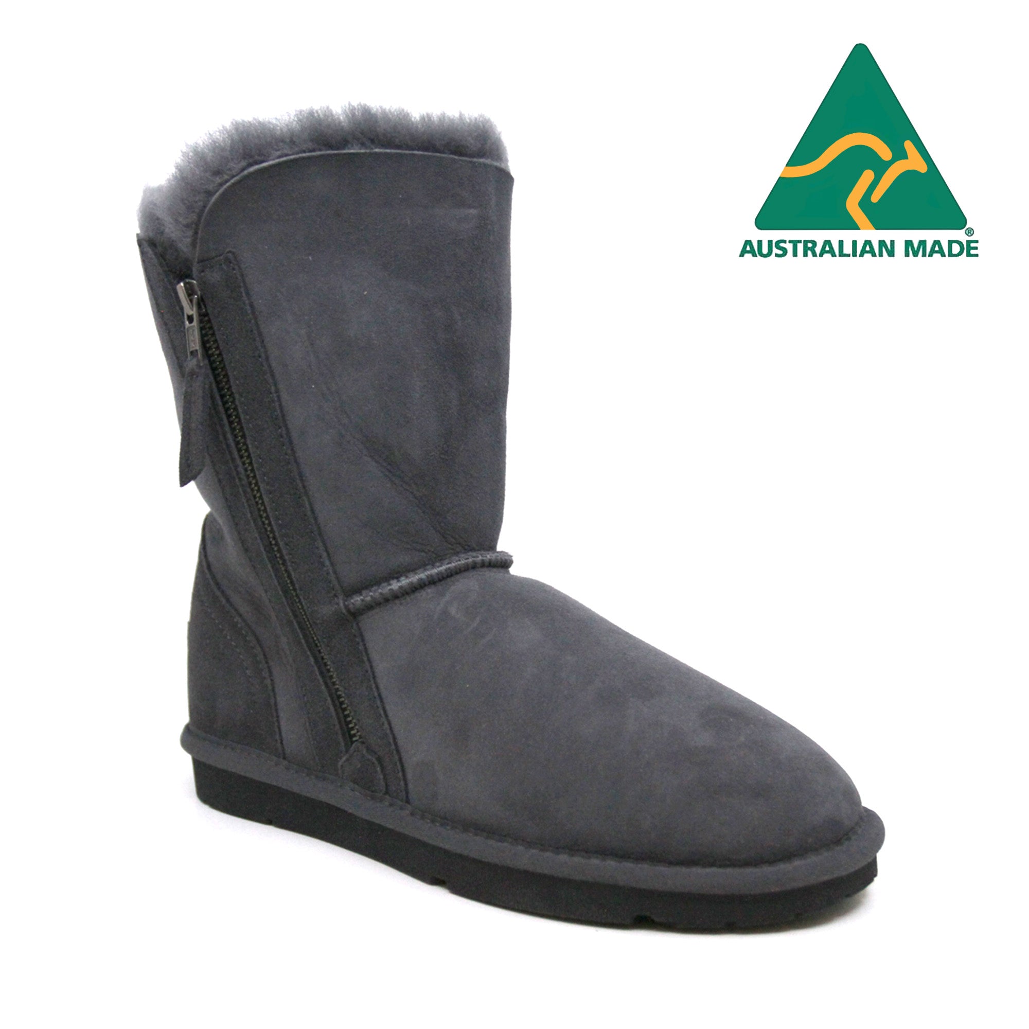 Australian Made - Leon deluxe Ugg Boots