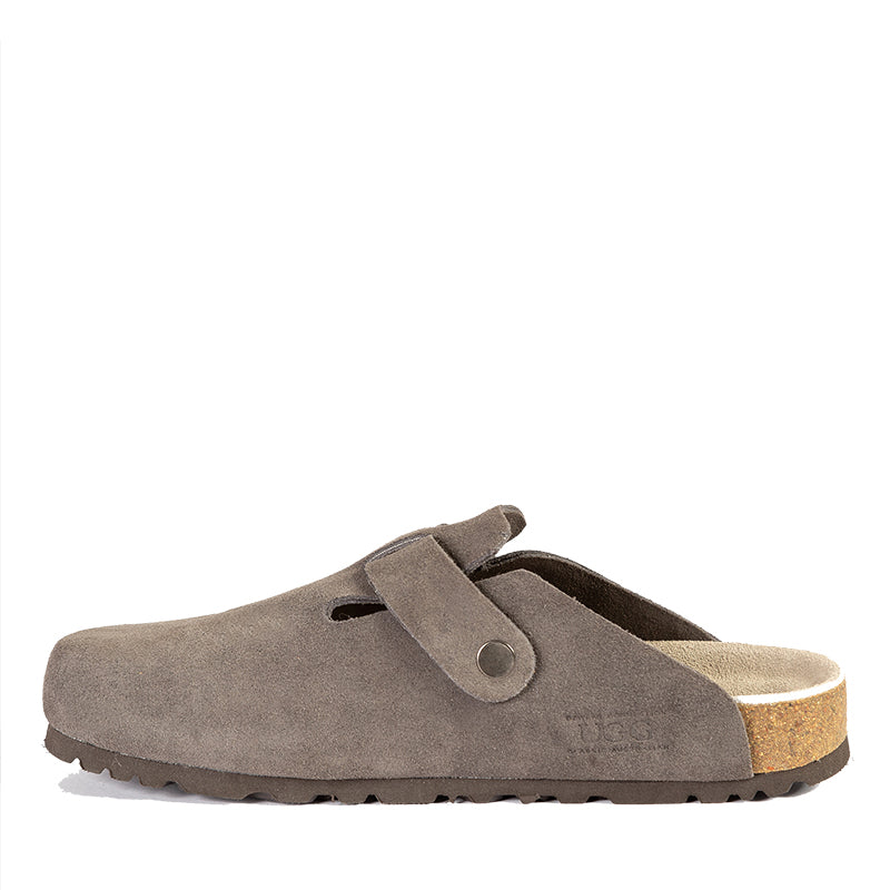 UGG Slip-on Flat Sandals