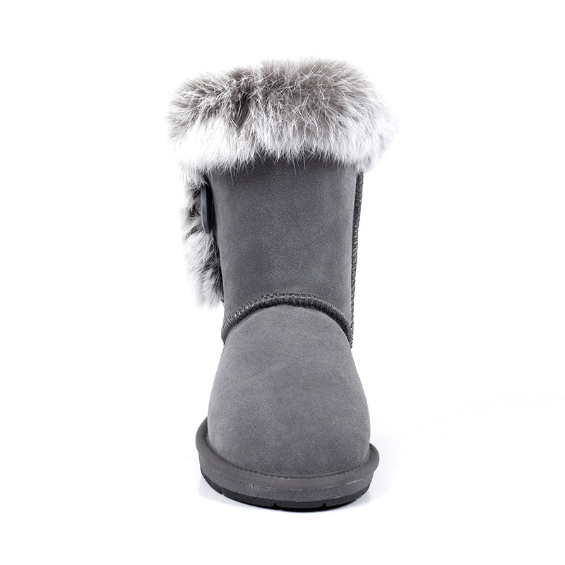 UGG Premium Foxy Boot
