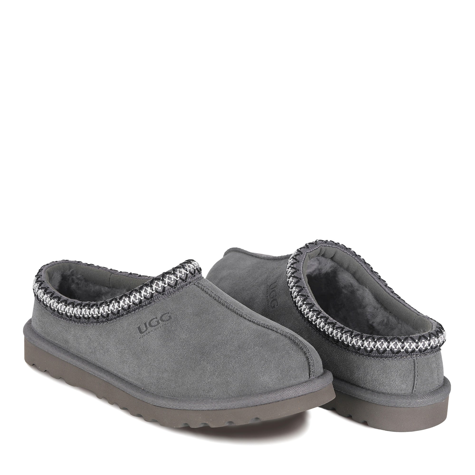 Tassie Ugg Slippers