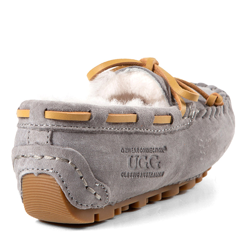 UGG Ultimate Little Moccasin