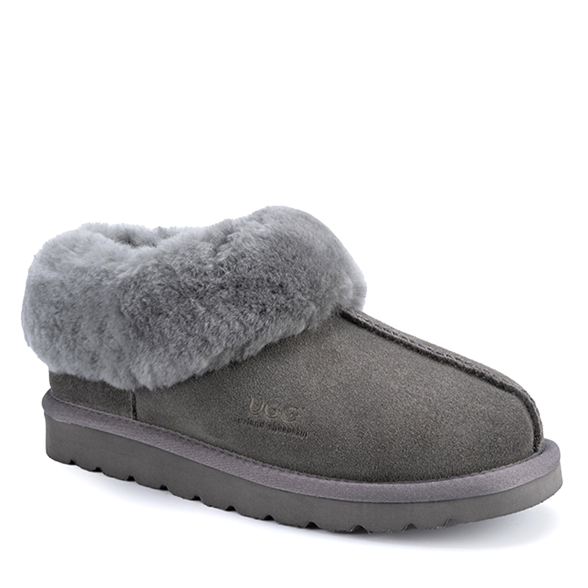 Premium Traditional Ugg Slippers