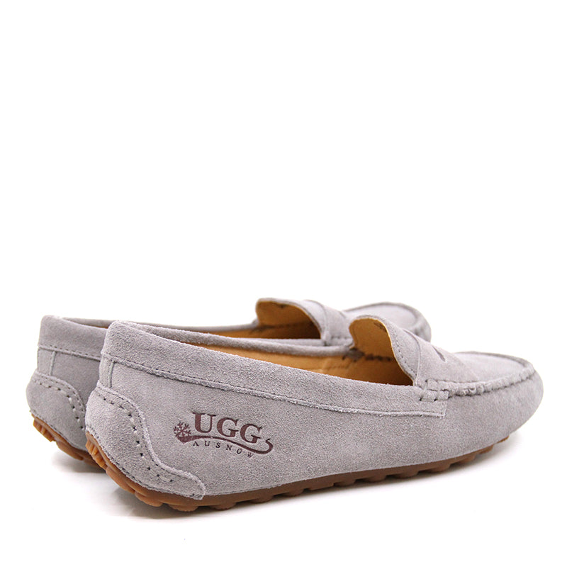 Summer Moc Uggs