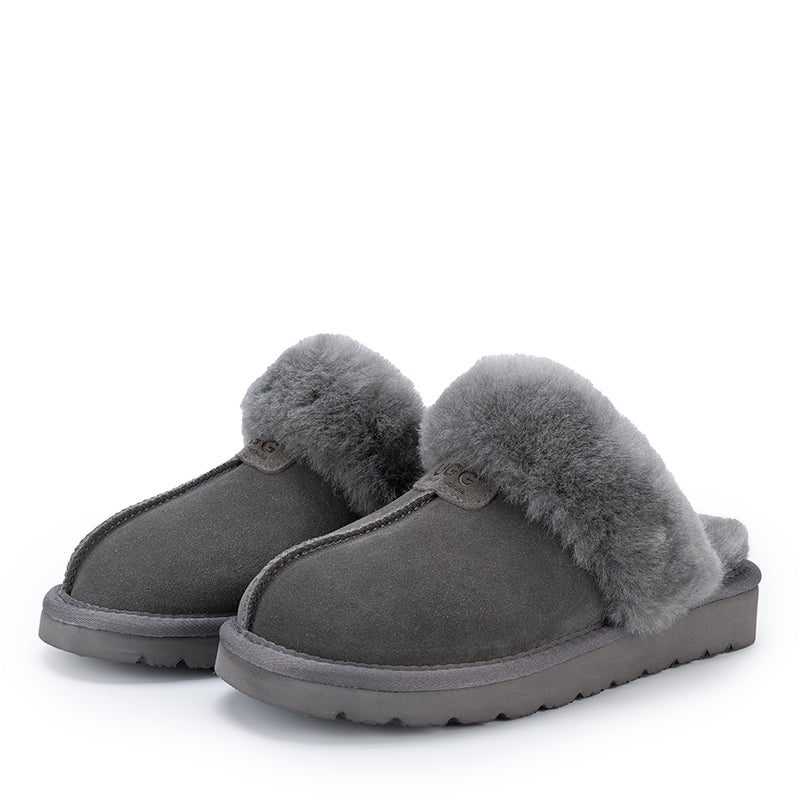 Premium Scuff Uggs