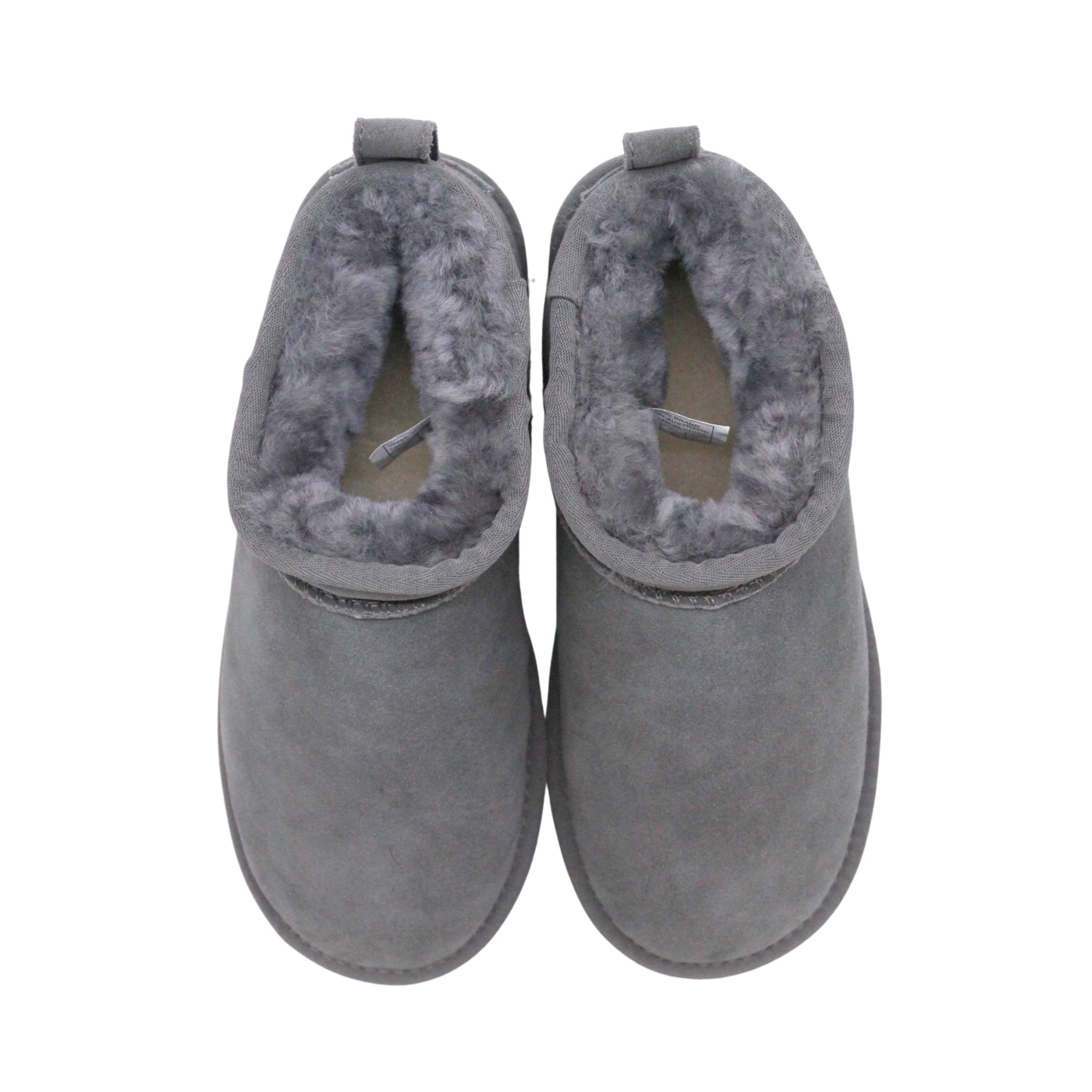 Mini Platform Slant Uggs