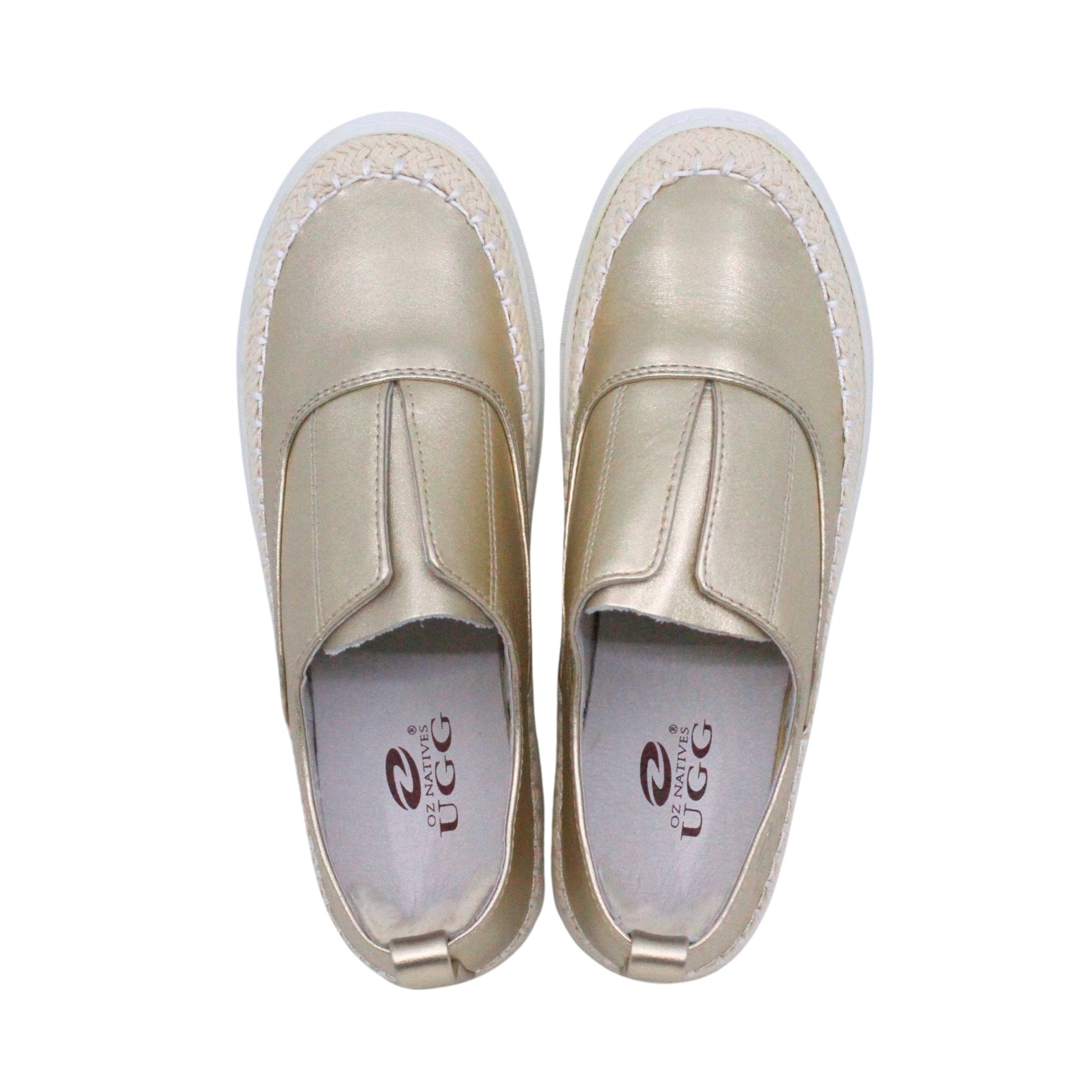 Summer Sneaker Uggs