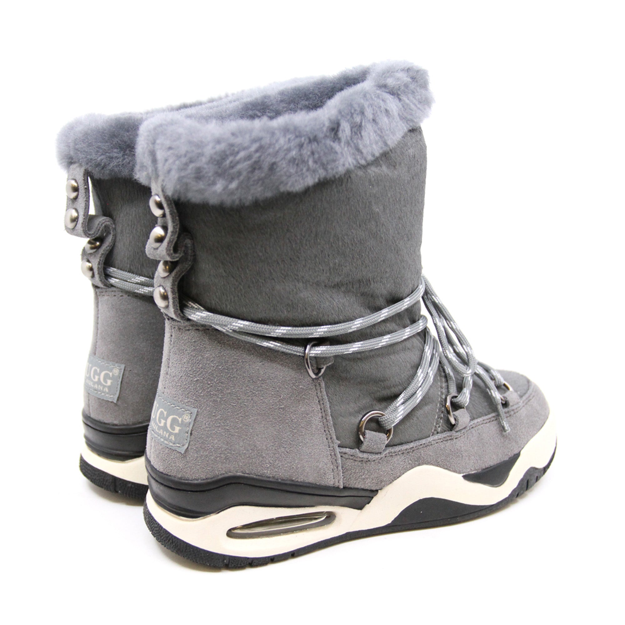 Fashion Lace Ugg Boots