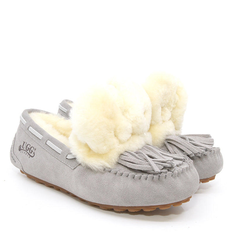 Rabb Ugg Moccasin
