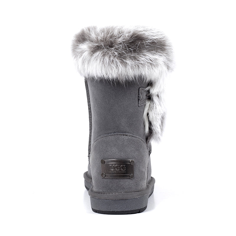 UGG Premium Foxy Boot