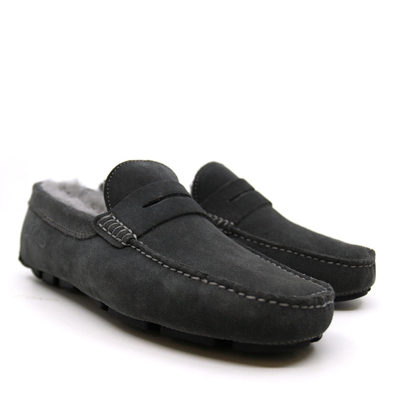 Men Loafer Uggs