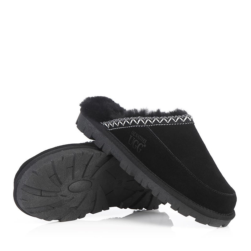 UGG Scuffina Tassie Slippers