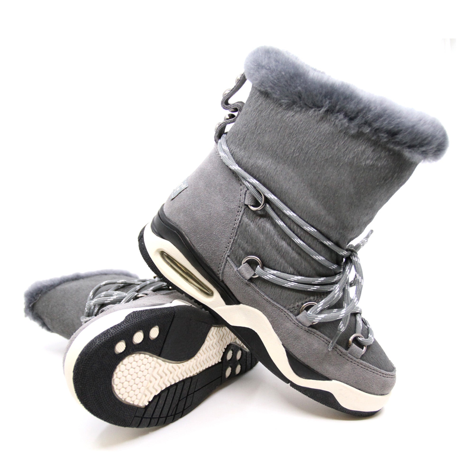 Fashion Lace Ugg Boots