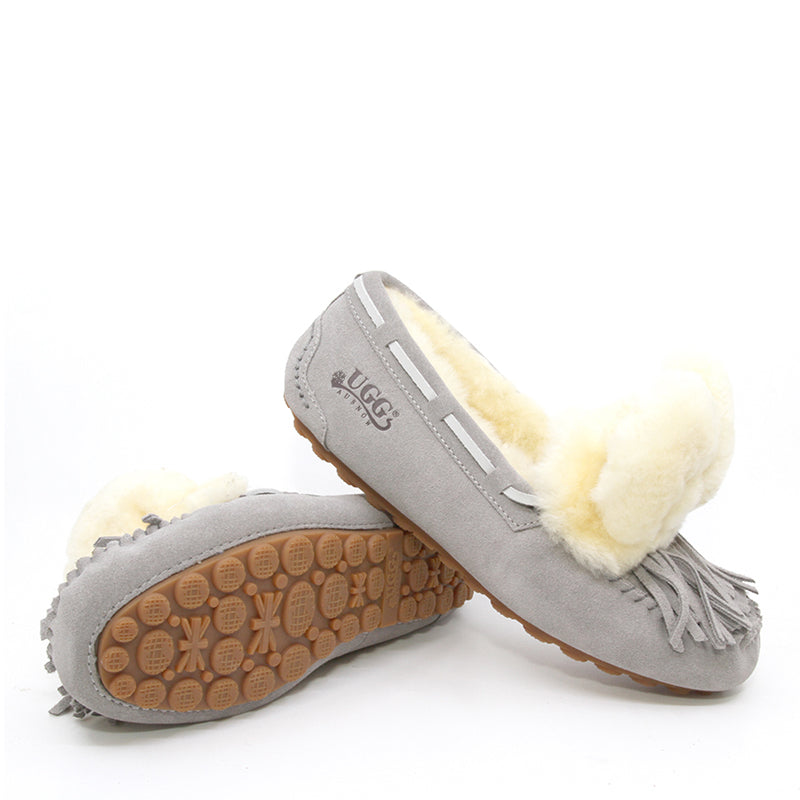 Rabb Ugg Moccasin