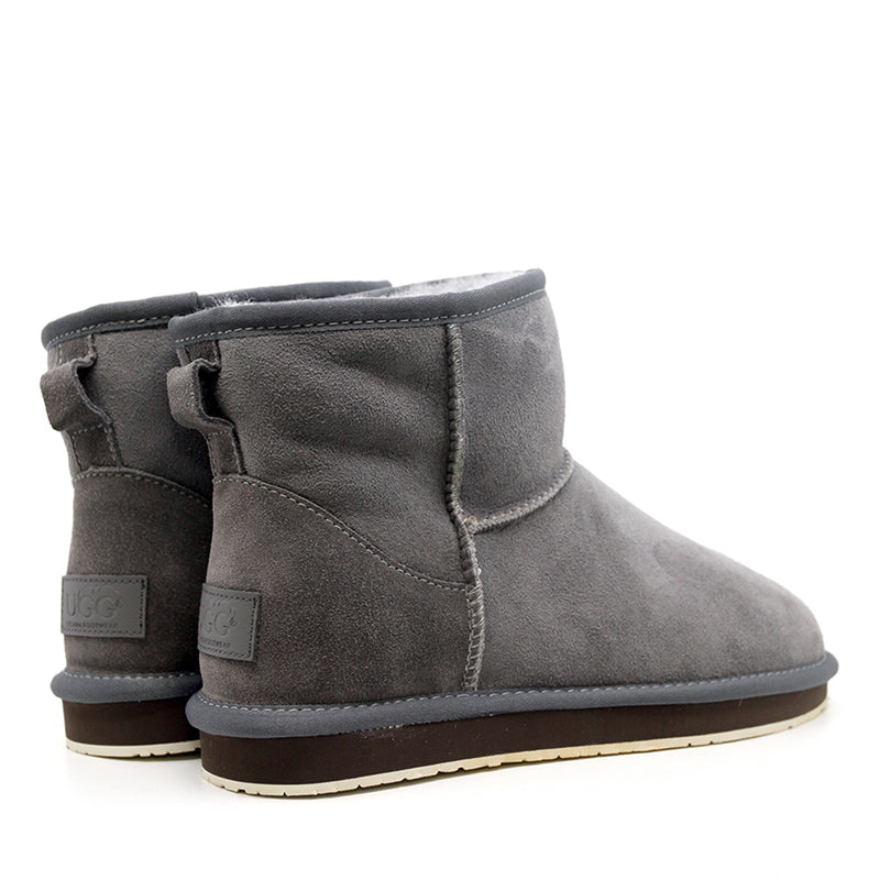 UGG Rence Mini Boots