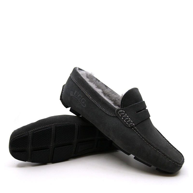 Men Loafer Uggs