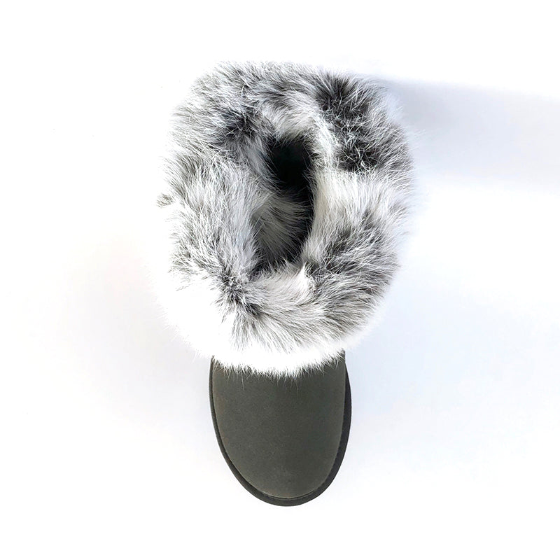 UGG Premium Foxy Boot