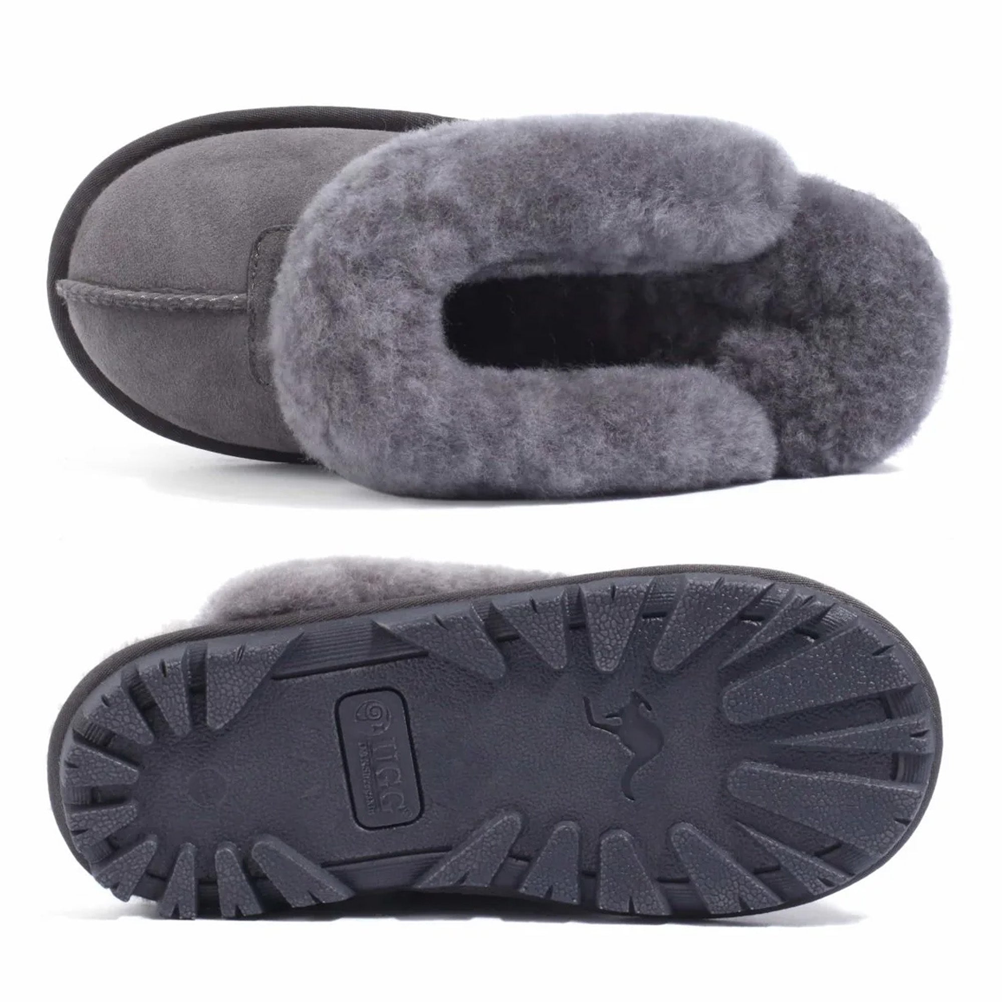 UGG Platyna Scuff