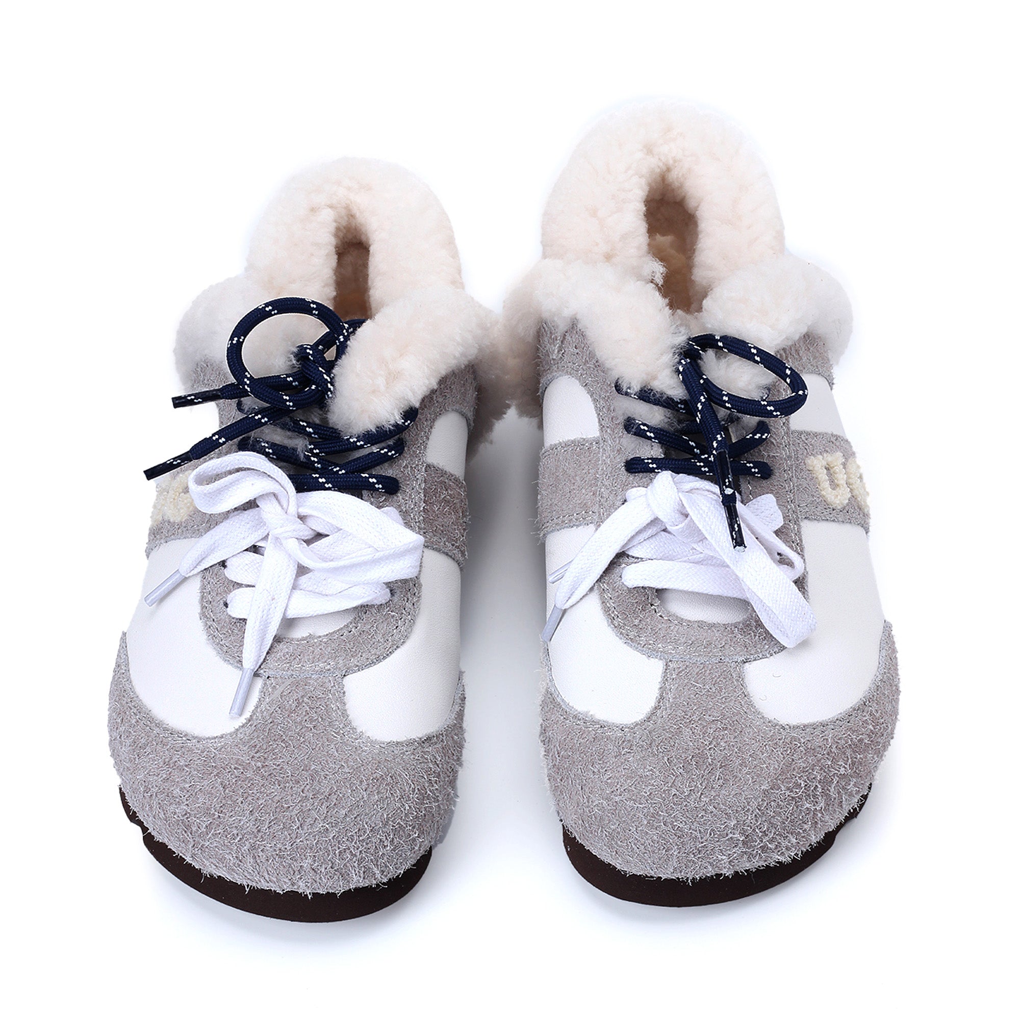 Shearling Birken Uggs
