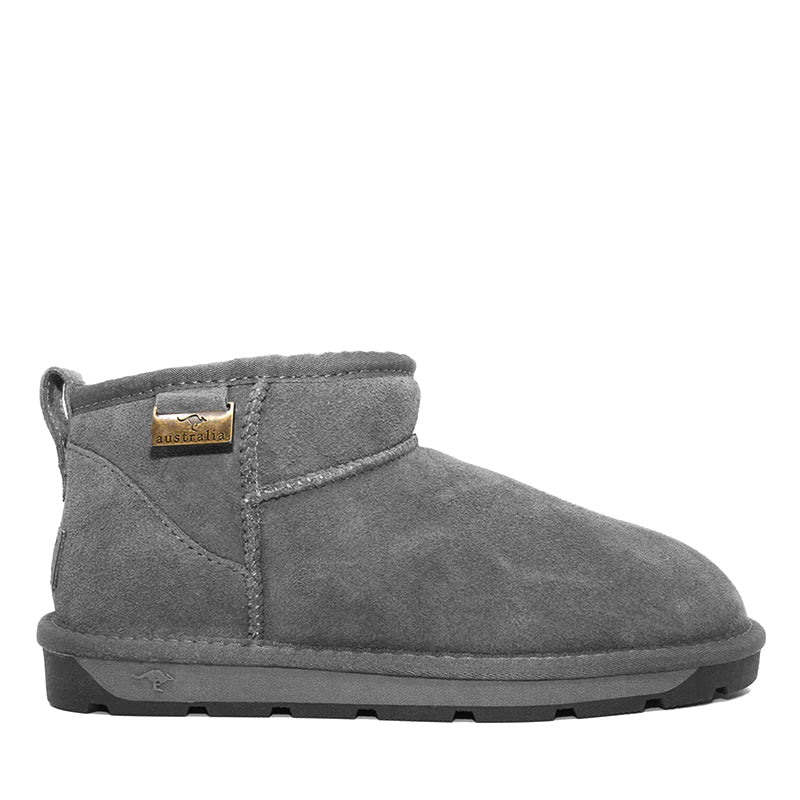 Nano Sheepskin Ugg Boots