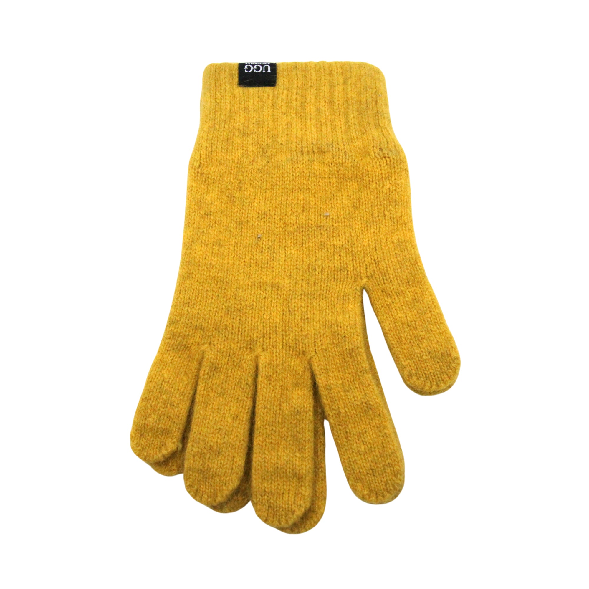 Premium Possum and Merino Wool Ugg Gloves