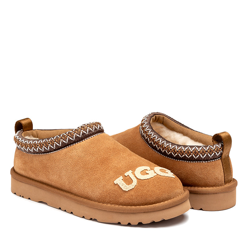 Tass Ultimate Ugg Slippers