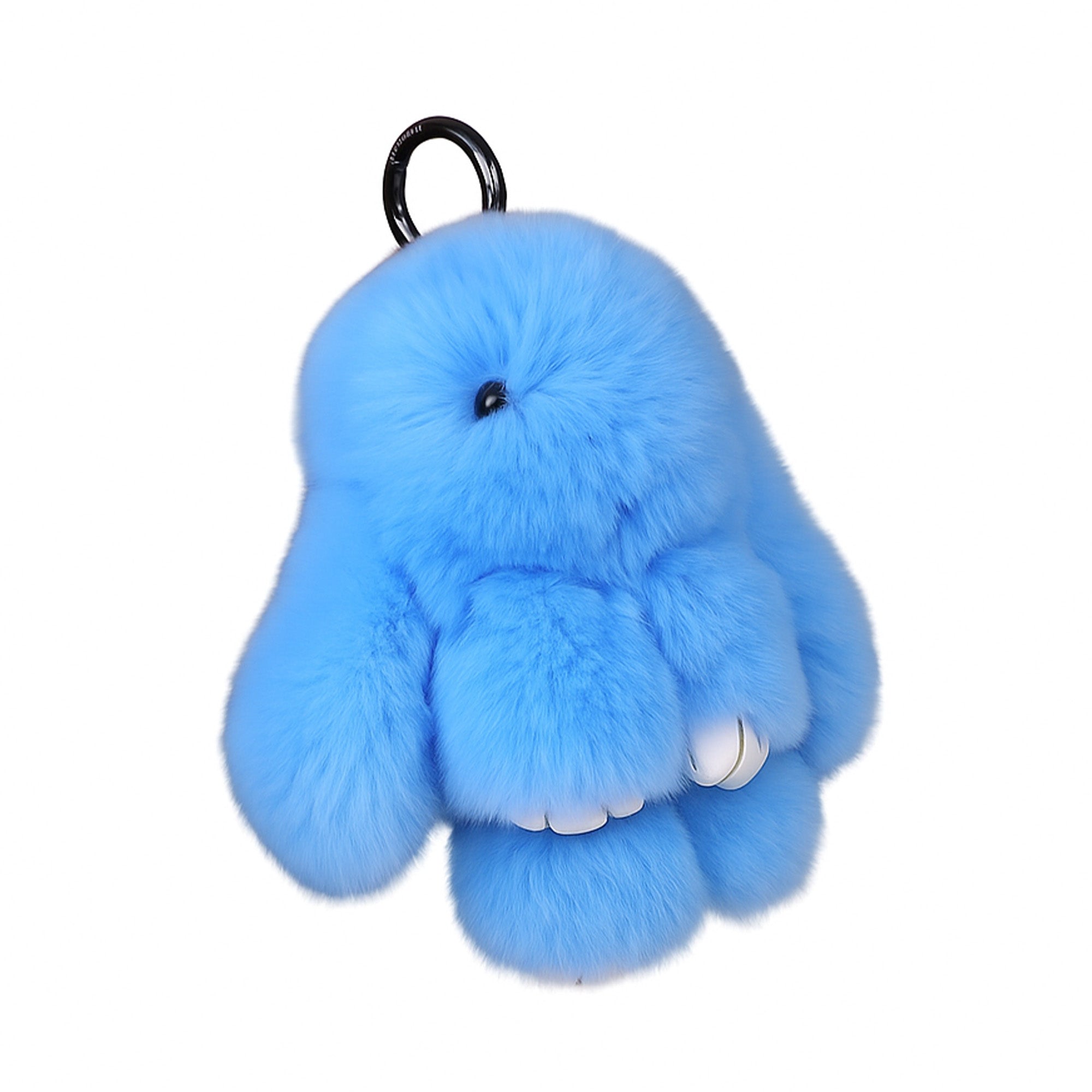 Premium Bunny Keychain