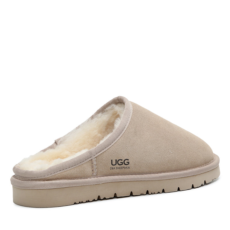 Premium Classic Slip-On Uggs